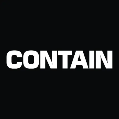 Contain Logo