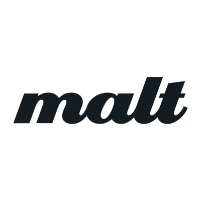 Studio Malt Logo