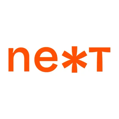 Next Brand Logo