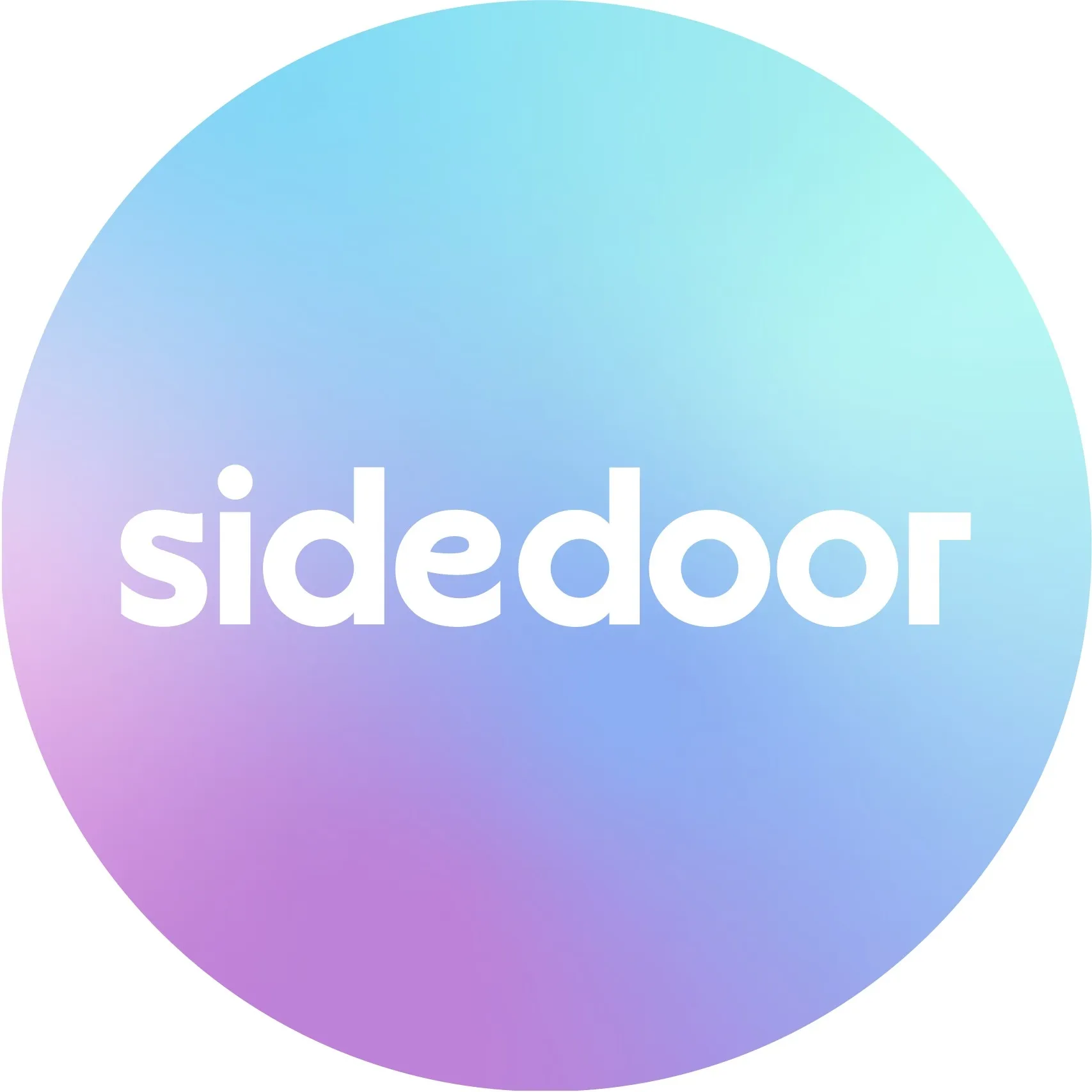 Sidedoor Logo