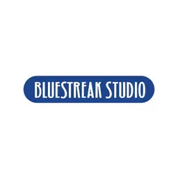 BlueStreak Studio Logo
