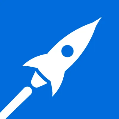 RocketFuel Logo
