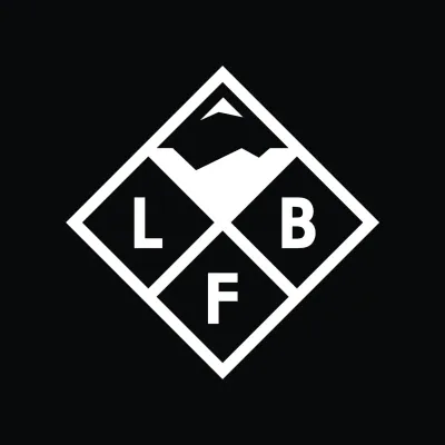 Loaded For Bear Logo