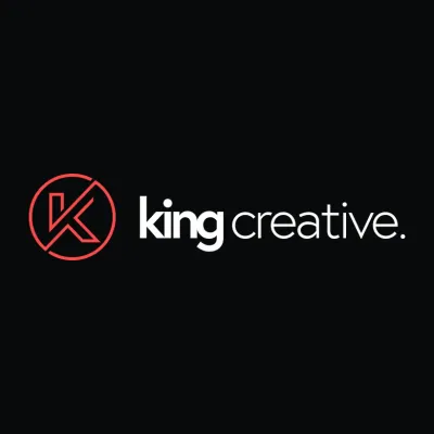 King Creative Co Logo