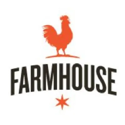 Farmhouse Branding Logo