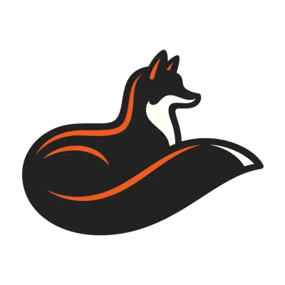 Fox Design Co. Logo