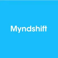 Myndshift Logo