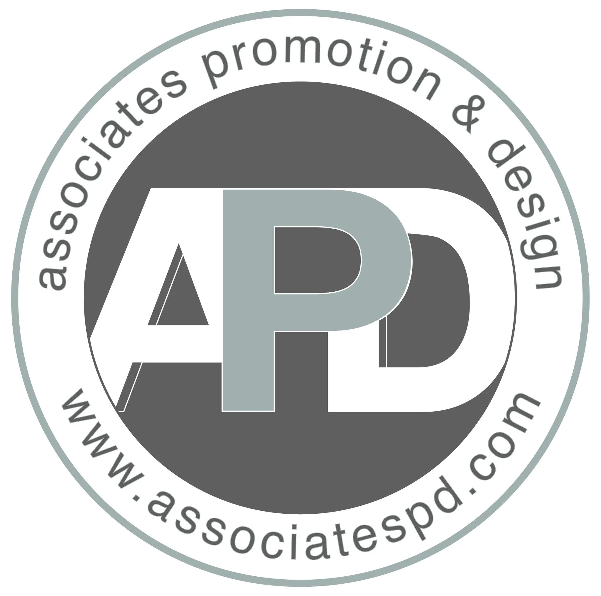 Associates Promotion and Design Logo
