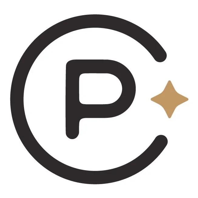 Creative Punch Logo