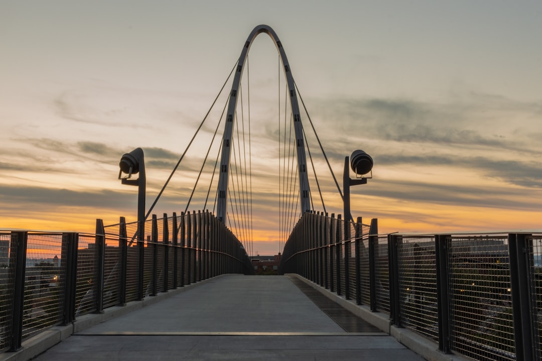Spokane city photo — Web Tonic