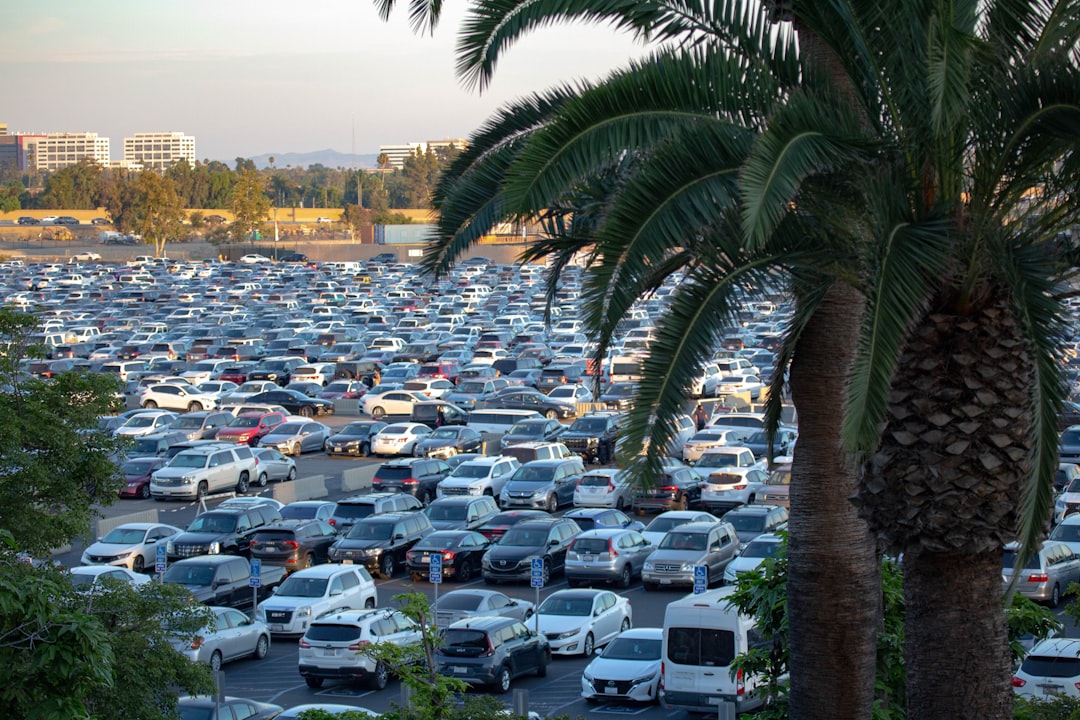 Anaheim city photo — Web Tonic