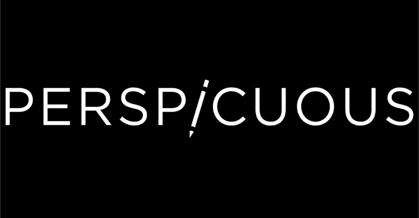 Perspicuous Design Logo