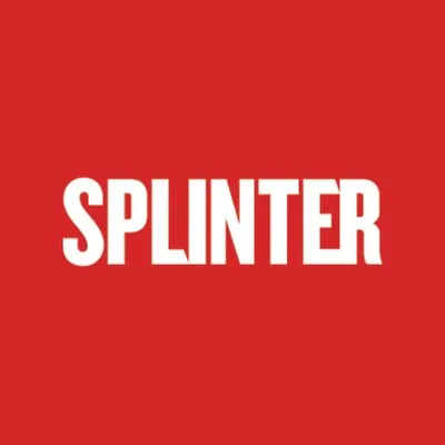 Splinter Logo