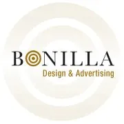Bonilla Design Logo