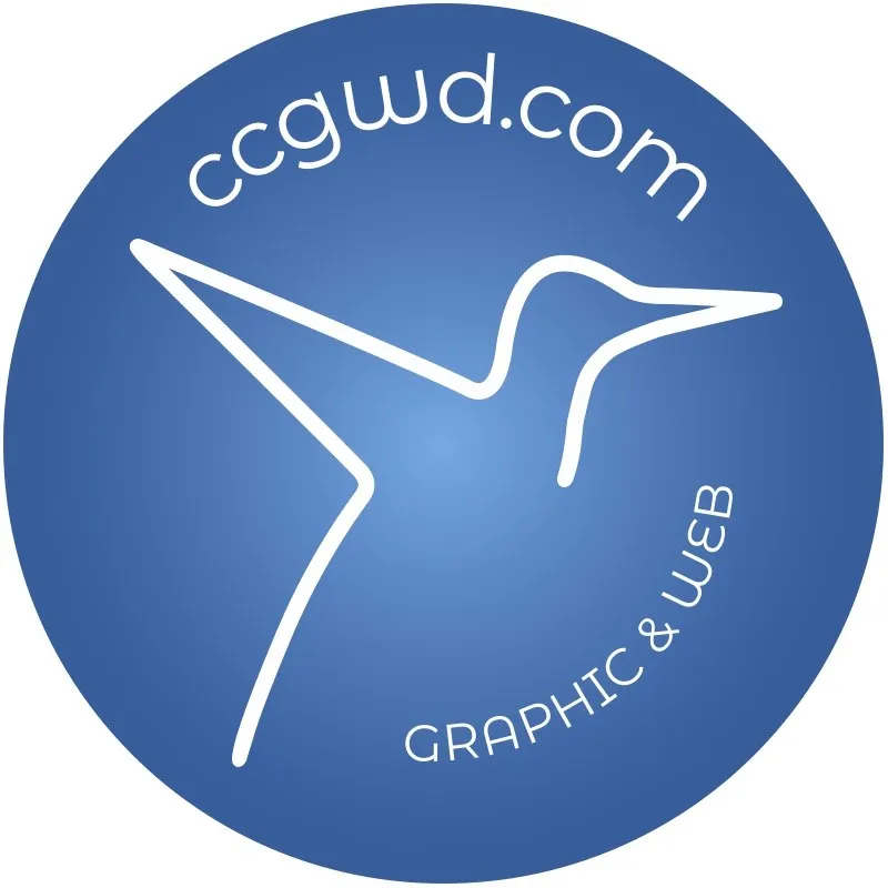 CCGWD (Carlos Calabró) Logo