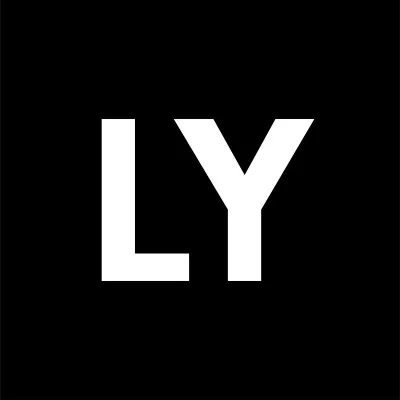 Lemon Yellow Logo