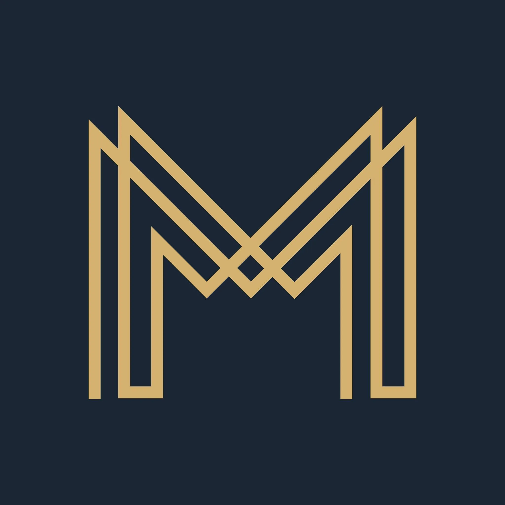 Mixed Media Collective Logo