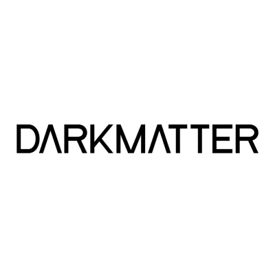 Darkmatter Agency Logo