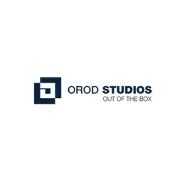 OROD Studios Logo
