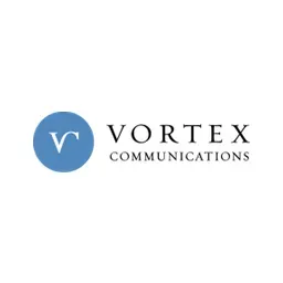 Vortex Communications Logo