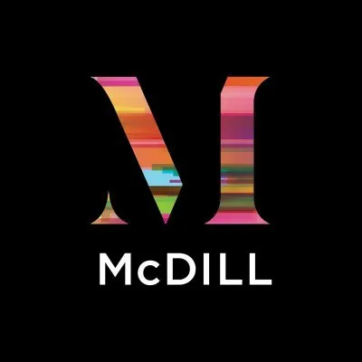McDill Design Logo