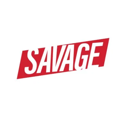 Savage Logo