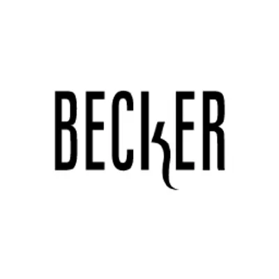 Becker Design Logo