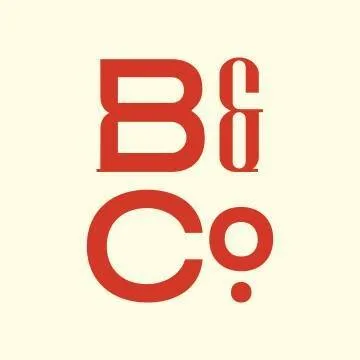 B&Co. Logo