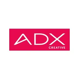 ADX Creative Logo