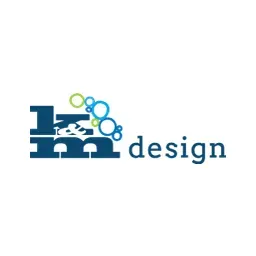 K&M Design Logo