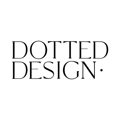 Dotted Design Studio Logo