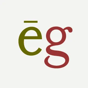 Eee-Gee Logo