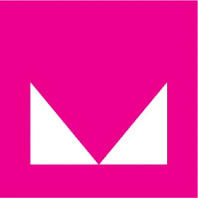 Magenta Creative Logo