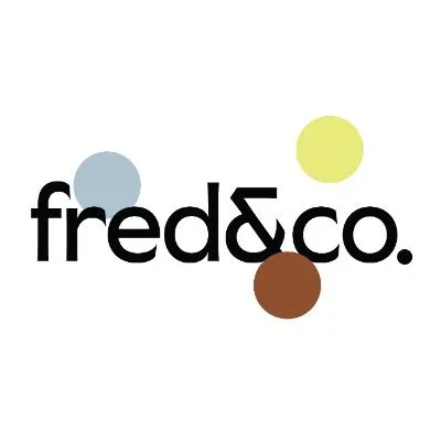 Fred&Co Logo