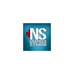 NAS GraphicX Logo