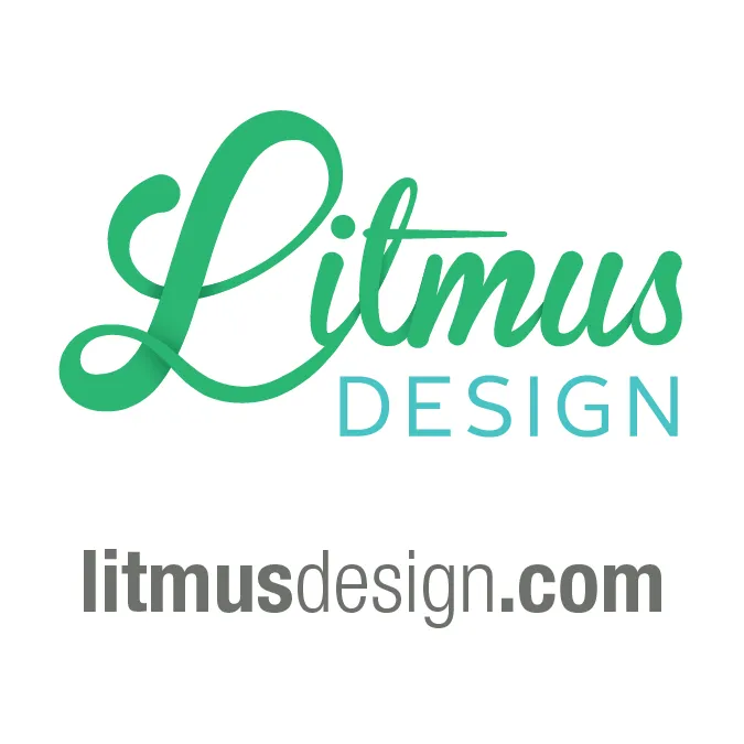 Litmus Design Logo