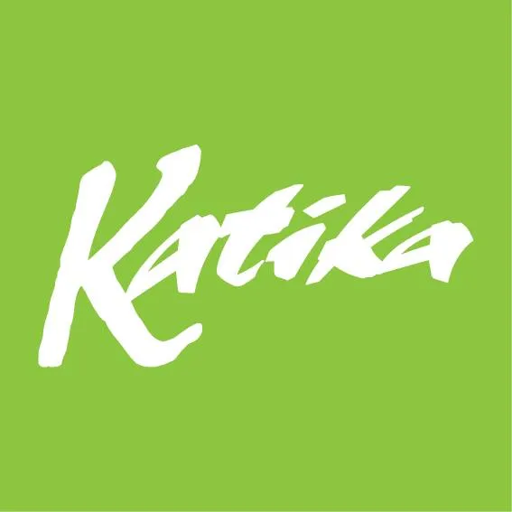 Katika Communications Logo