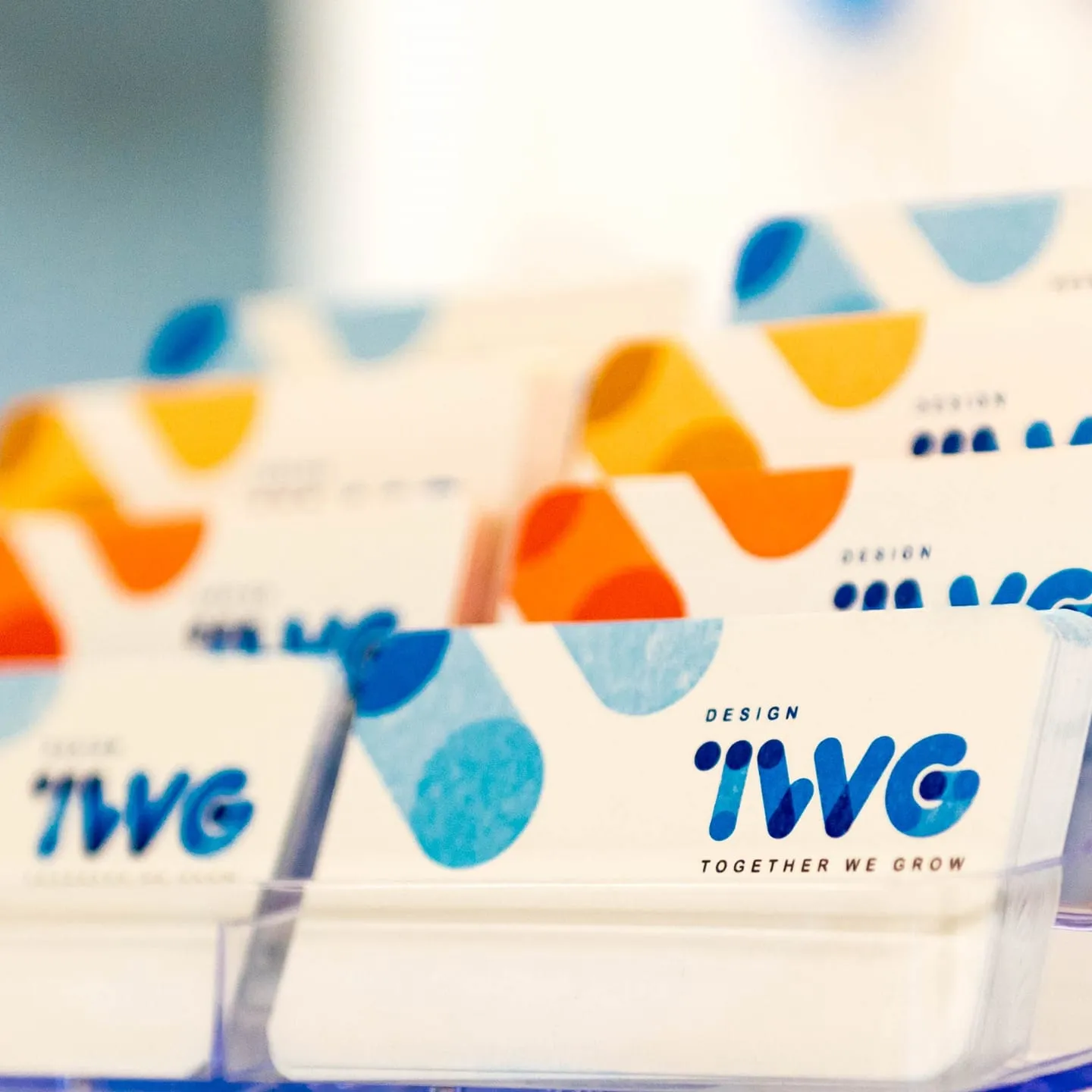 Design TWG Logo