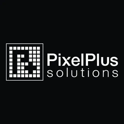 Pixel Plus Solutions Logo