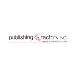 Publishing Factory Logo