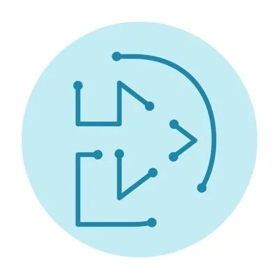 Design All The Way Logo