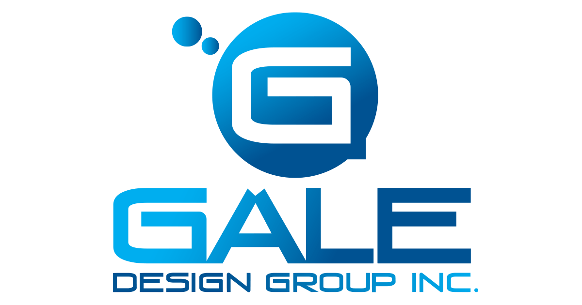 GALE Design Group Logo