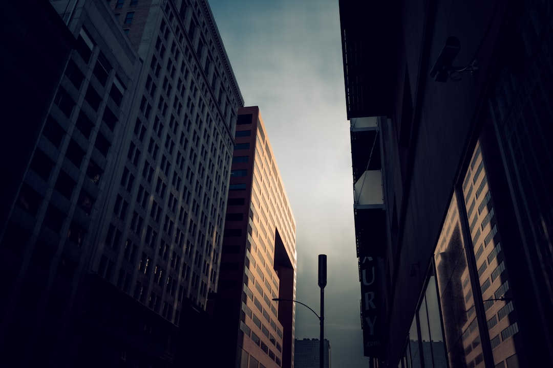 St. Louis city photo — Web Tonic