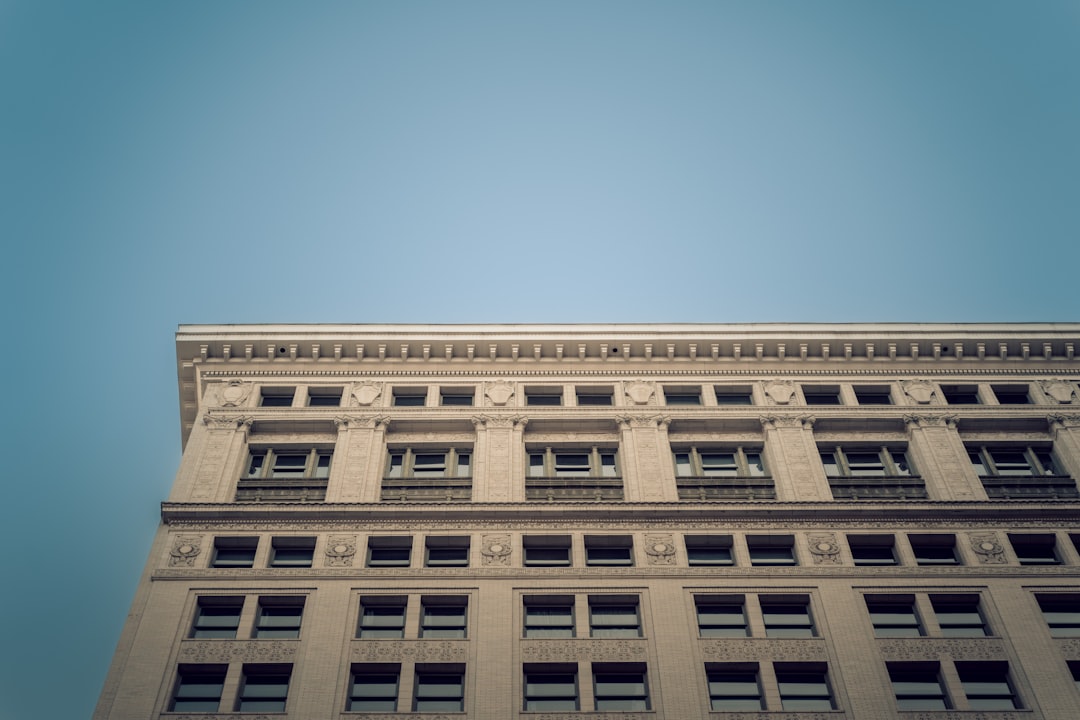 St. Louis city photo — Web Tonic