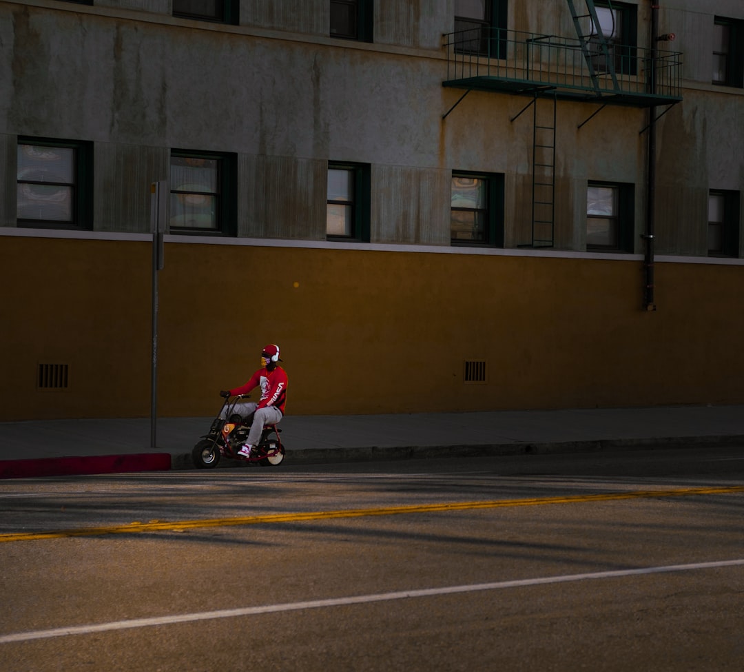 Bakersfield city photo — Web Tonic