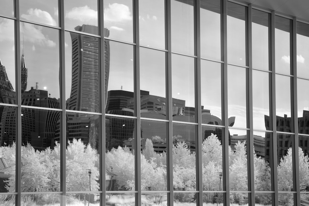 Baltimore city photo — Web Tonic