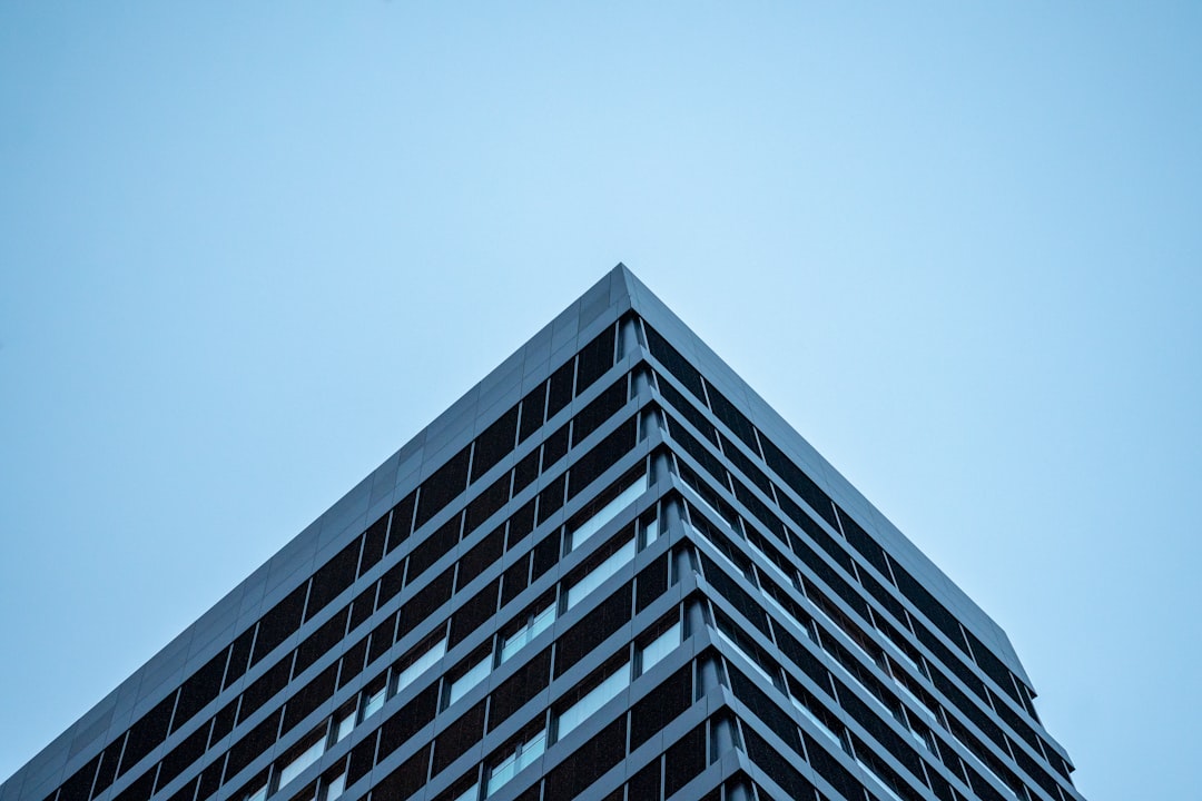 Basel city photo — Web Tonic