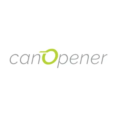 CanOpener Creative Logo