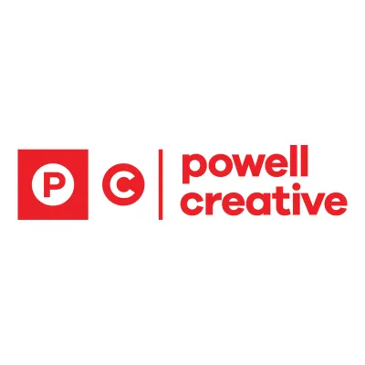 Powell Creative Logo