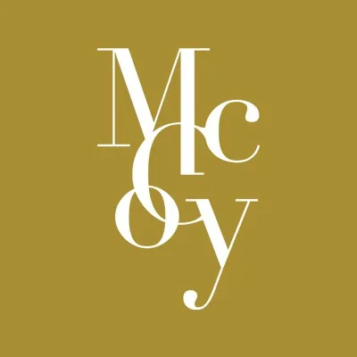 McCoy Design Logo